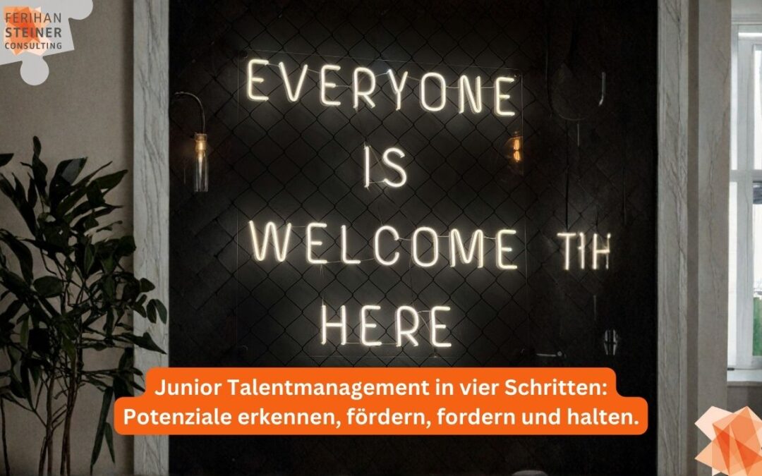 Onboarding – eine Willkommenskultur für Auszubildende