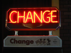 Transformationale Führung im Changemanagement