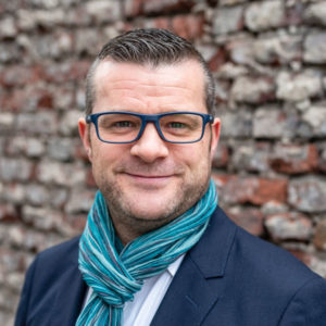 J. Christoph Ziegler | Dipl.-Ing. Raumplanung