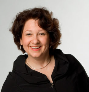 Lioba Heinzler | Supervisorin DGSv