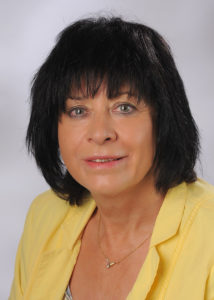 Dr. Carmen Hergenröder | Rechtsanwältin