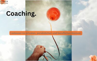 Coaching mit The Work: Loslassen im privaten, persönlichen und beruflichen Kontext.